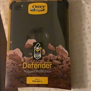 defender i pad mini 4 rugged protection